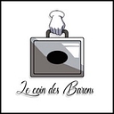 HDA - Le coin des Gourmets logo
