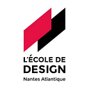 L'École de Design Nantes Atlantique - Studio Laval