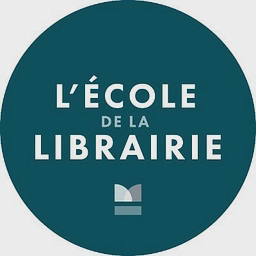 Logo L'Ecole de la Librairie