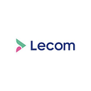 Lecom logo