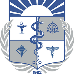 Lake Erie College of Osteopathic Medicine, Inc. logo