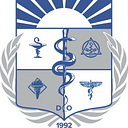 Lake Erie College of Osteopathic logo