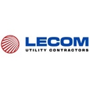 LeCom logo