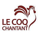 Le Coq Chantant logo