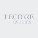 Le Corre Lawyers logo