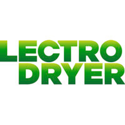 Lectrodryer, LLC logo