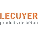 Lecuyer Innovation Beton logo