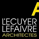 L'ecuyer Lefaivre Architectes logo