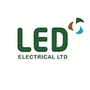 Led Electrical Ltd logo