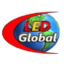 Led Global Lighting logo
