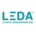 Leda Health Innovations logo