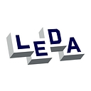 Leda Orthopaedics logo