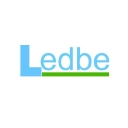 Ledbe logo