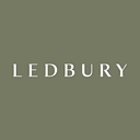Logo for ledbury.com