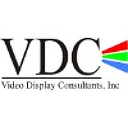 Video Display Consultants, Inc., An Led Display Consultantancy Company In Usa   Uk   Middle East logo