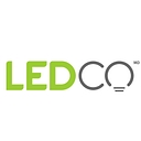 Ledco   éclairage écoénergétique Del logo