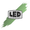 LED Coating Solutions logo