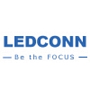 Ledconn Corp. logo