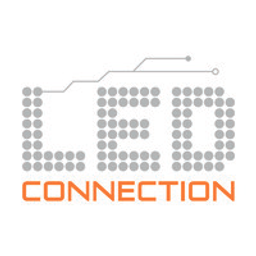 LED Connection, LLC logo