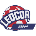 ledcor logo