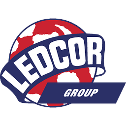 Ledcor CMI Inc logo