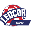 Ledcor group logo