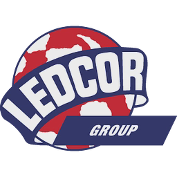 Ledcor Managed Technical Services Logo
