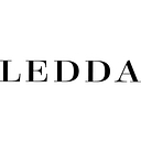 LEDDA logo