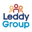 Leddy Group logo