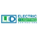 LED Electric & Lighting logo