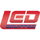 Ledequipped logo