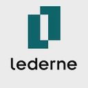 Lederne logo