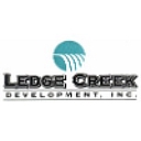 Ledge Creek Development, Inc. logo