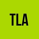 The Ledger Agency logo