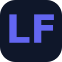 LedgerFlow AI logo