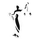 The Ledger Law Firm logo