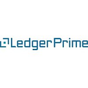 LedgerPrime logo