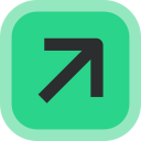 LedgerUp logo