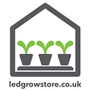 ledgrowstore.co.uk logo