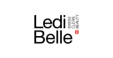 LediBelle logo