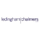 Ledingham Chalmers Llp logo