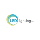 Led Lighting Inc. logo