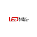 ledlightstreet.com logo