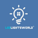 LEDLightsWorld logo