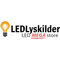 LEDLyskilder NO