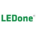 Led One Distribution logo