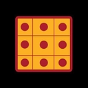 Ledo Pizza logo