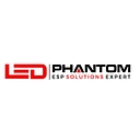 Ledphantom logo
