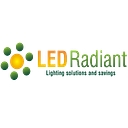 Ledradiant logo