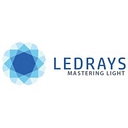 Ledrays Inc. logo